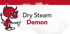 Dry Steam Demon